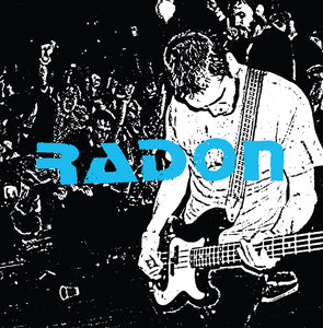 Radon - More Of Their Lies LP (Dead Broke Rekerds)