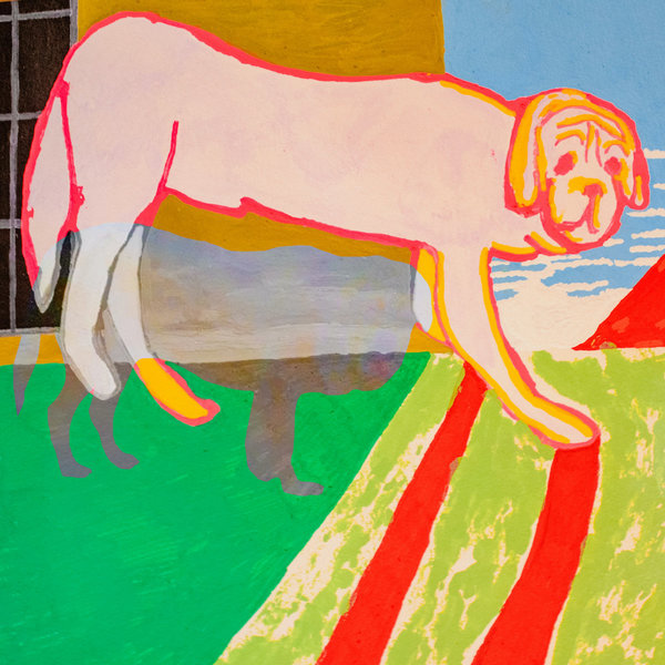 BBI-028 - Mo Troper - Dilettante