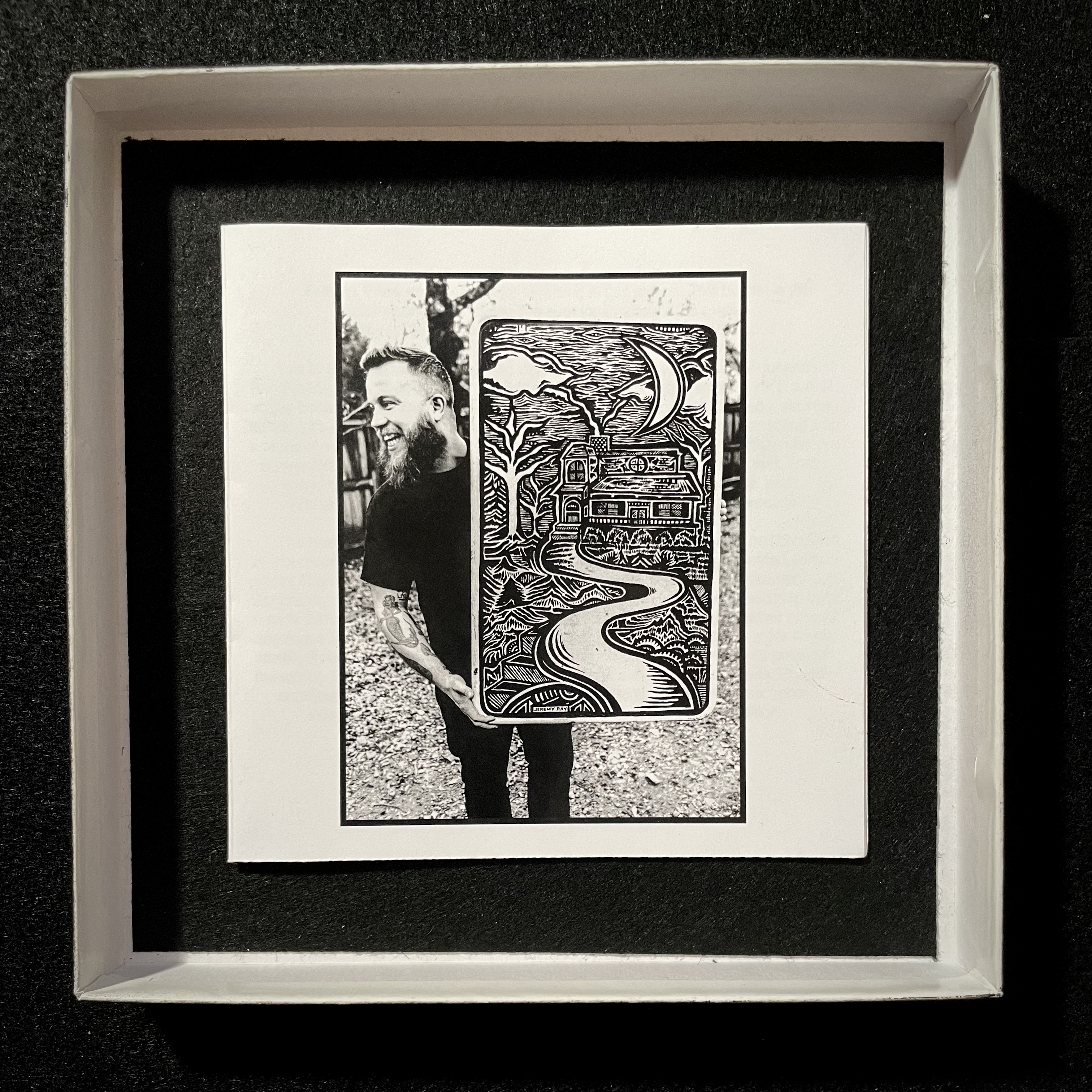 'NO DISDAIN' - Boxset