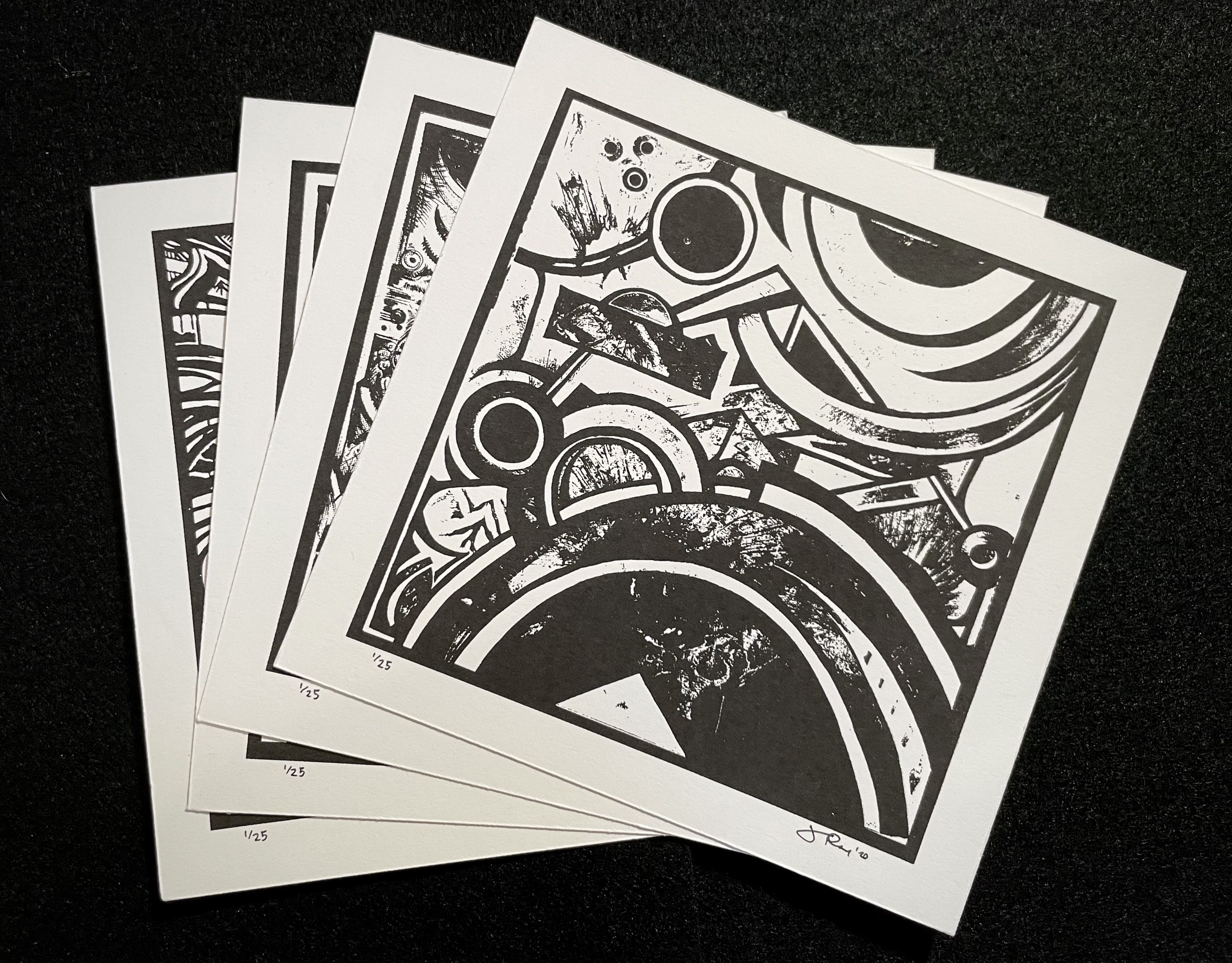 'NO DISDAIN' - Boxset