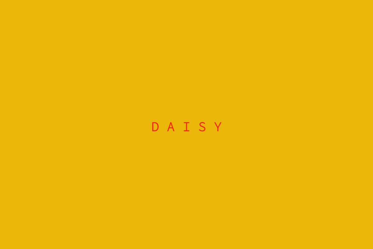 Daisy The Band