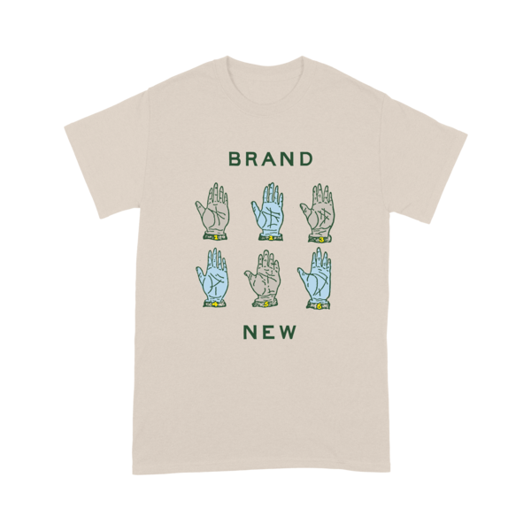 Brand New
