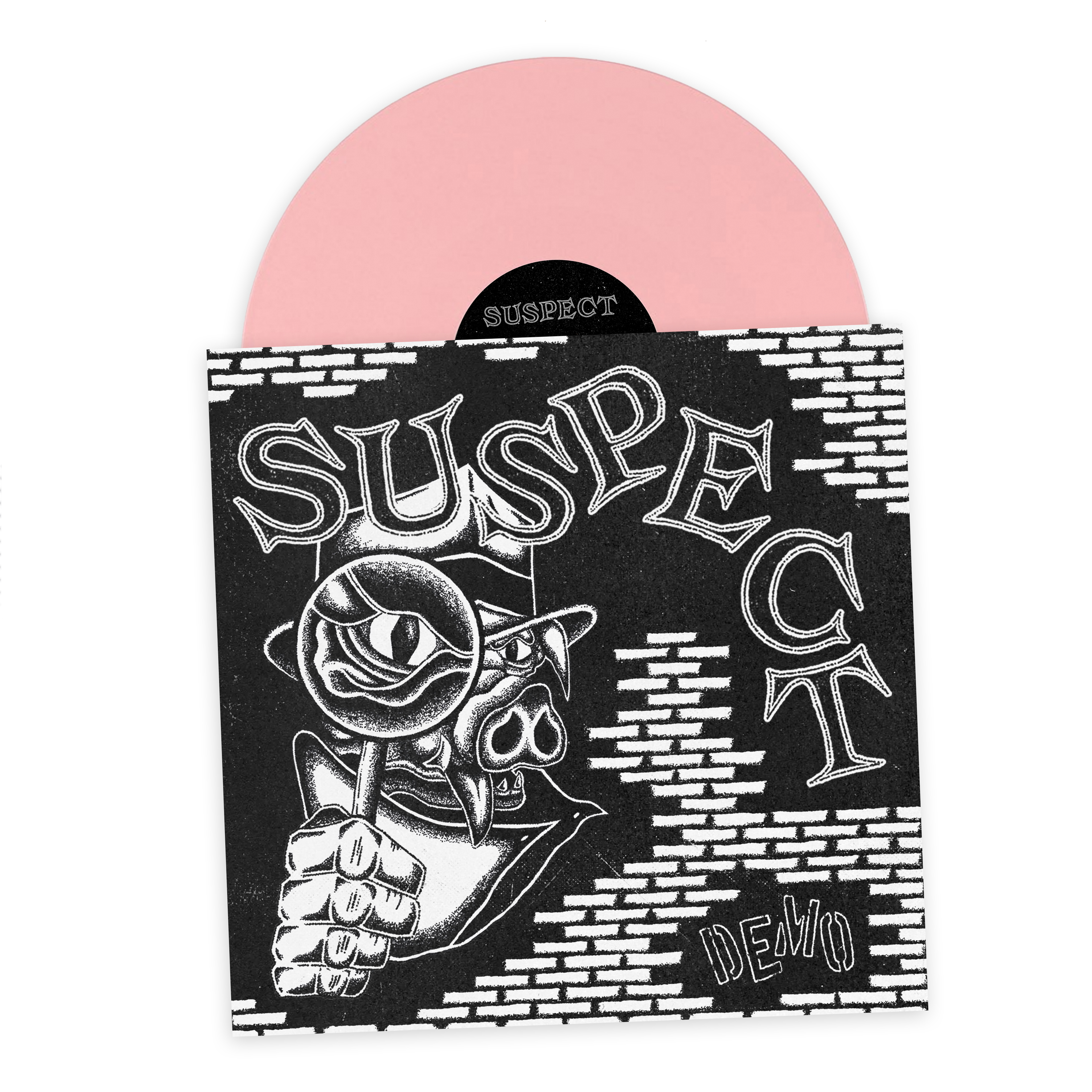 Suspect - Demo 7