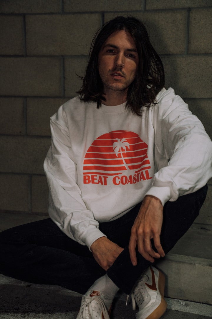OG Sweater - Beat Coastal