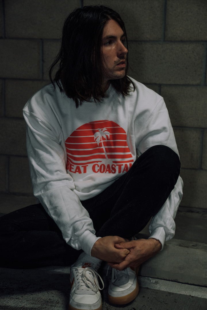 OG Sweater - Beat Coastal