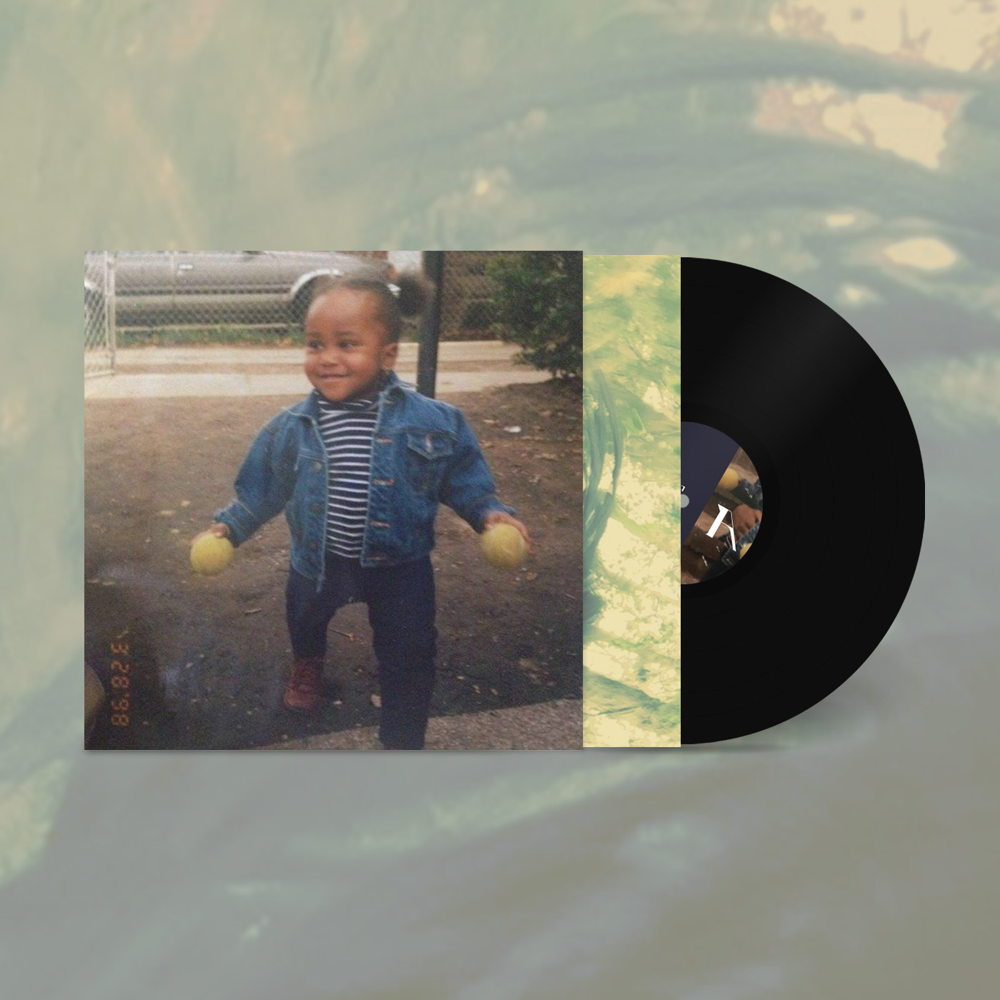 Product shots of Mal Devisa - Kiid