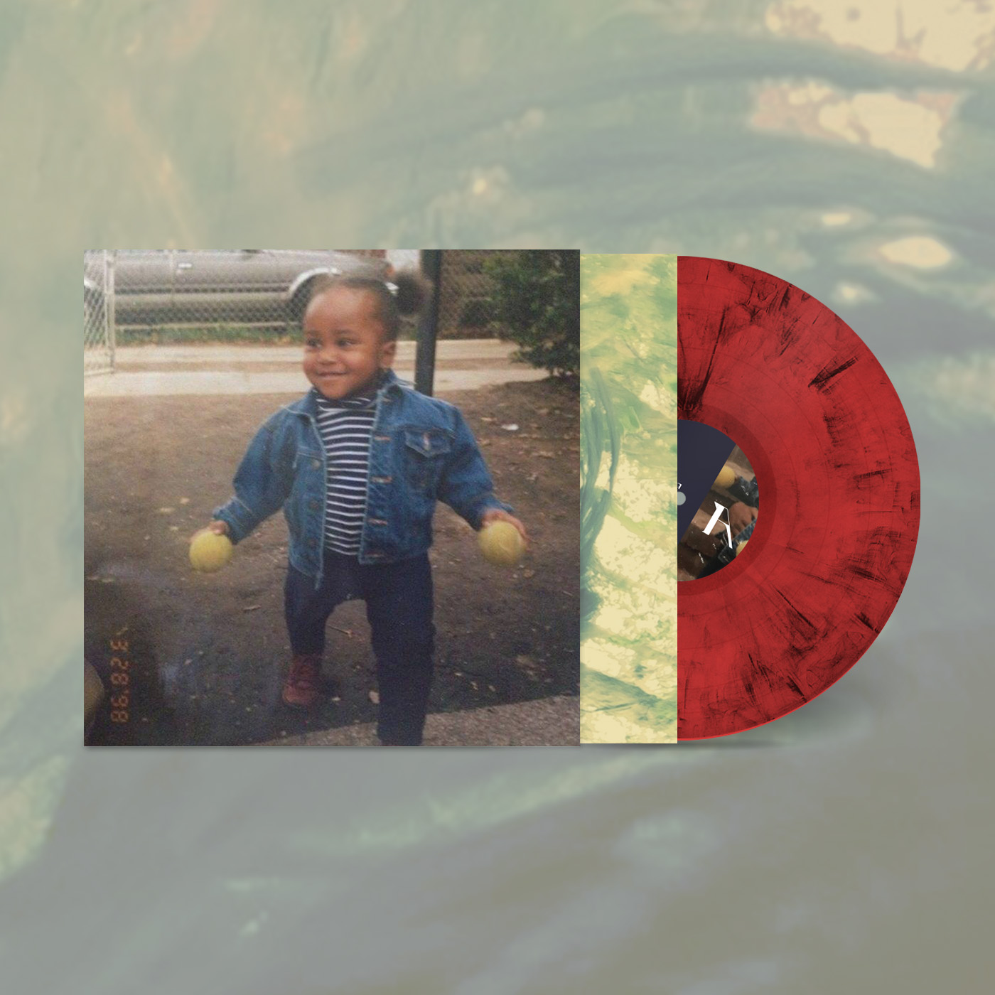 Product shots of Mal Devisa - Kiid