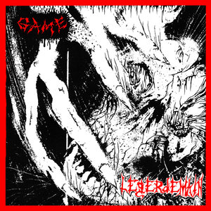 Game - Legerdemain LP (Quality Control Records)