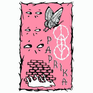 Paprika - ST TAPE (Iron Lung Records)