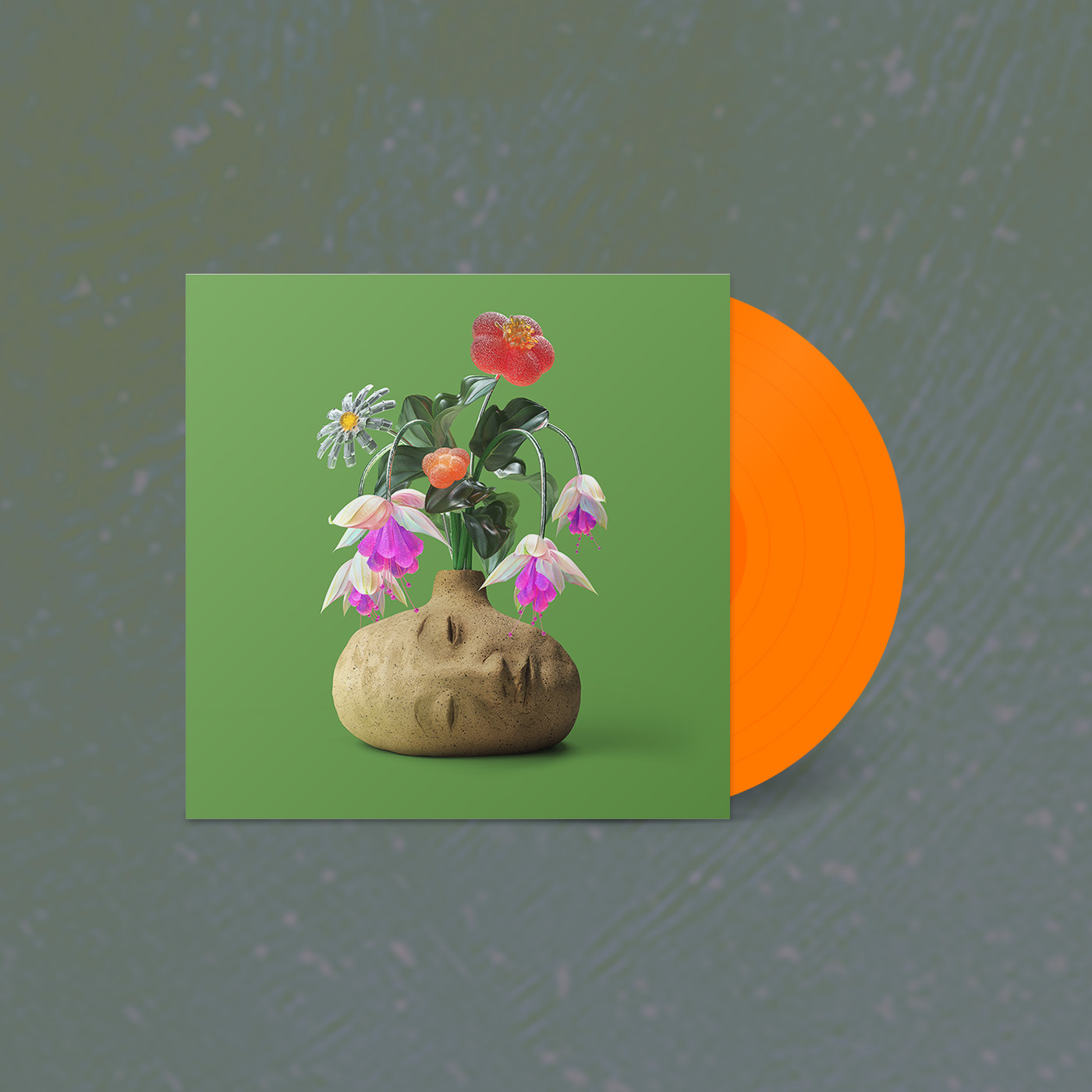 Product shots of Elephant Gym - Dreams