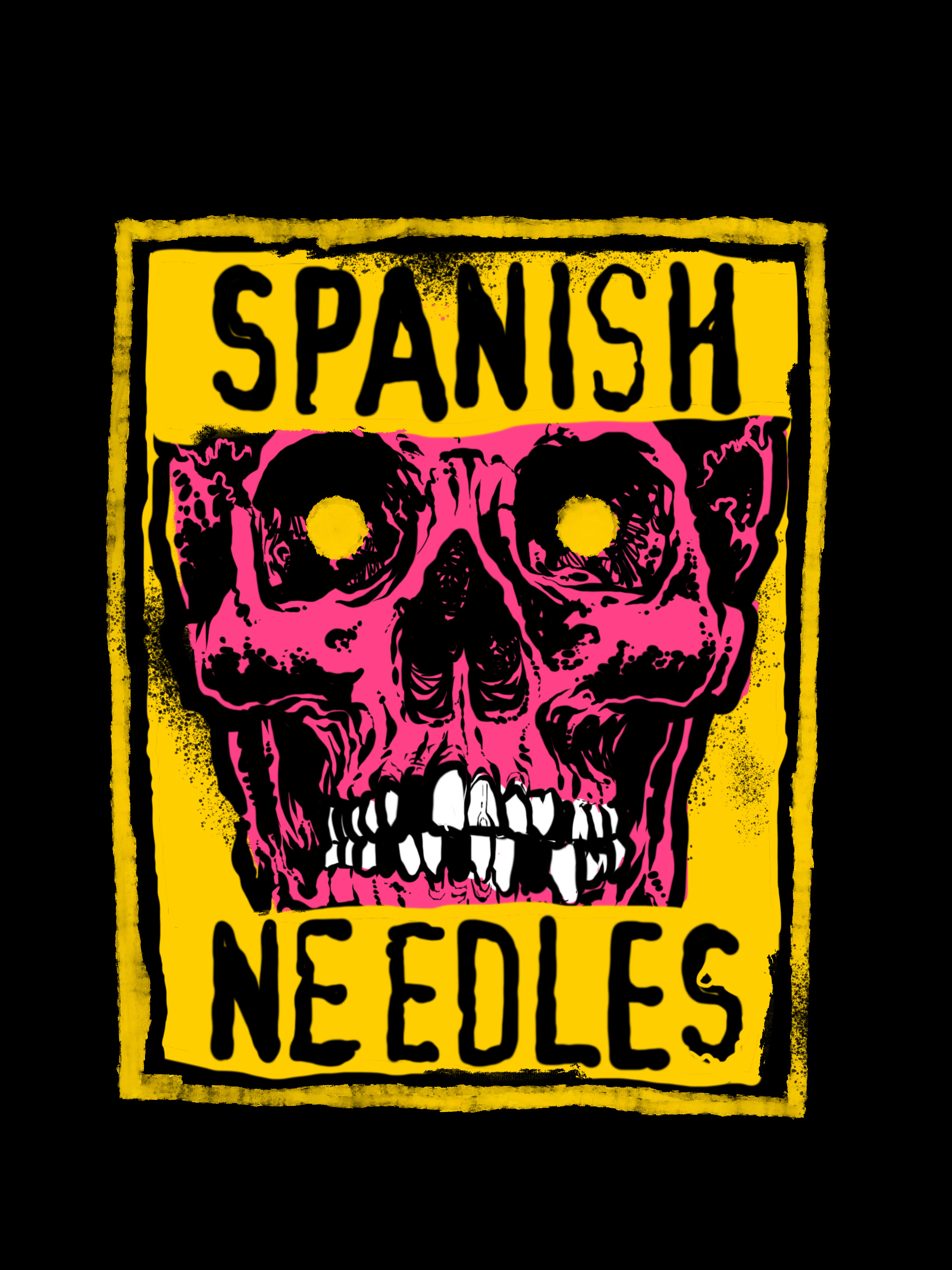 Spanish Needles 