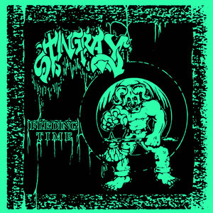 Stingray - Feeding Time 7