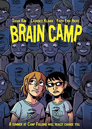 Brain Camp