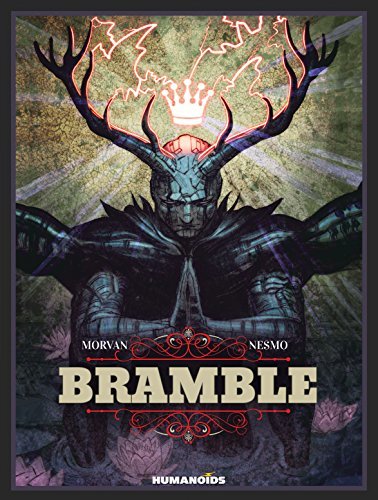 Bramble: Oversized Deluxe Edition
