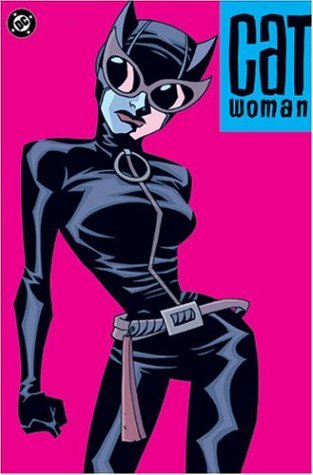 Catwoman: Crooked Little Town