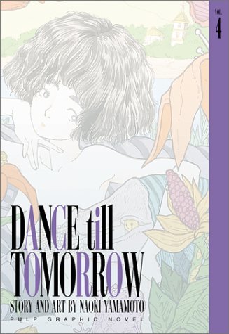 Dance Till Tomorrow, Vol. 4
