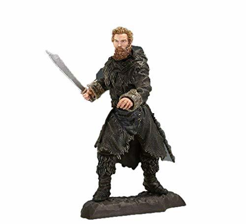Dark Horse Direct Game of Thrones Tormund Figure