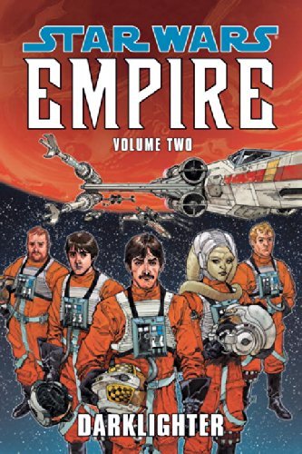 Star Wars: Empire Vol. 2 Darklighter