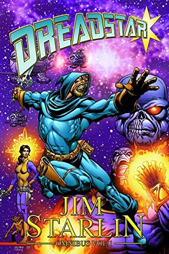 Dreadstar Omnibus