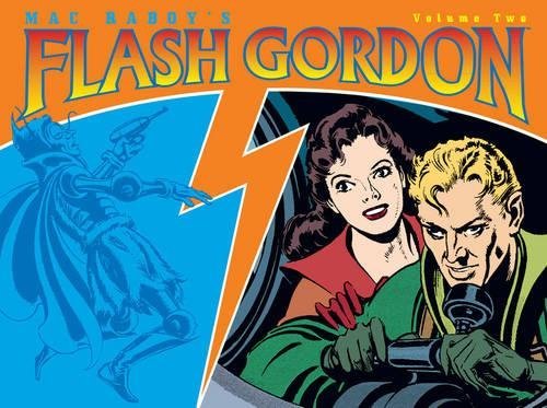 Flash Gordon, Vol. 2