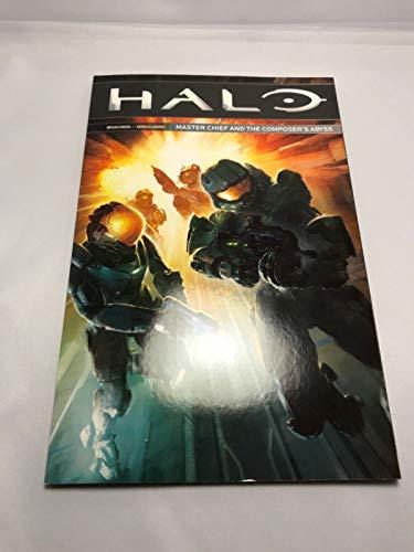 HALO- Master Chief and the Composer's Abyss