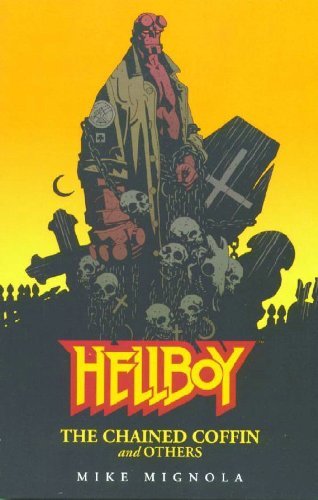 Hellboy: The Chained Coffin and Others