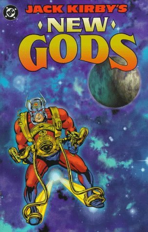 Jack Kirby's New Gods