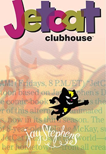 Jetcat Clubhouse