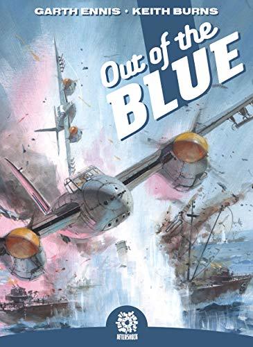 Out of the Blue Vol. 1