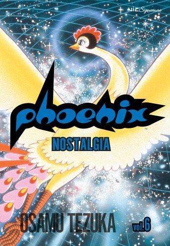 Phoenix, Vol. 6