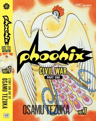 Phoenix, Vol. 7