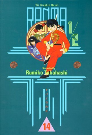 Ranma 1/2, Vol. 14