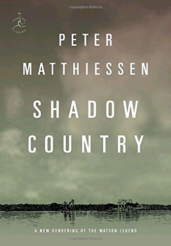 Shadow Country