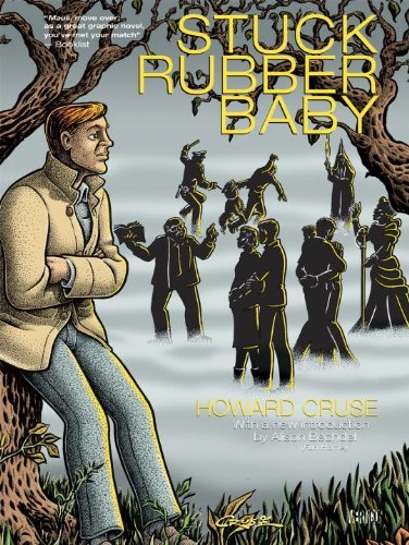 Stuck Rubber Baby