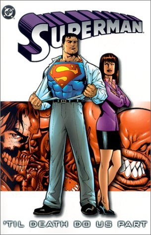 Superman: 'Til Death Do Us Part