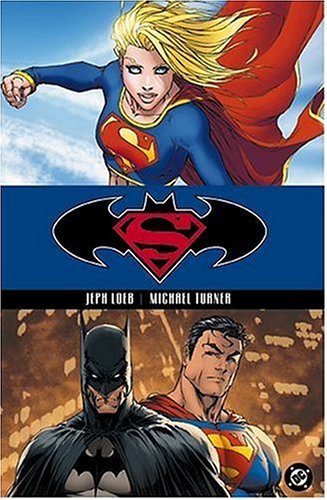 Superman/Batman Vol. 2 - Supergirl