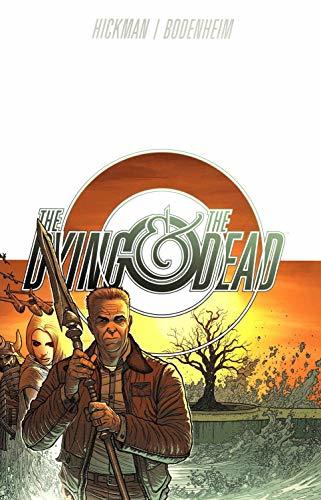 The Dying and the Dead Special Edition