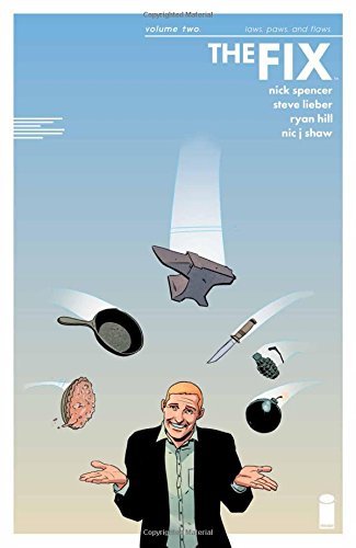 The Fix Volume 2