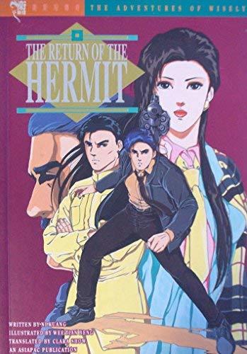 The Return of the Hermit