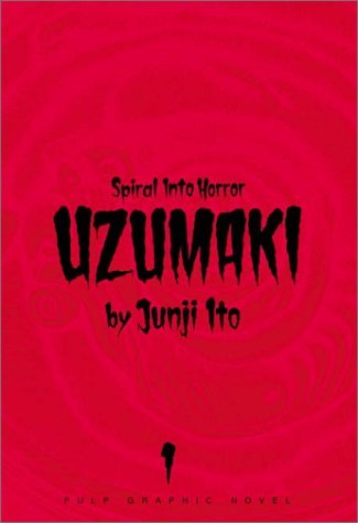 Uzumaki, Volume 1