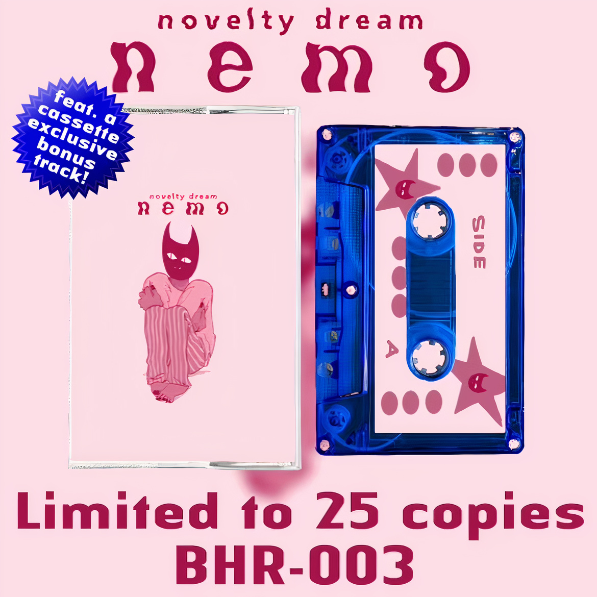 novelty dream - nemo