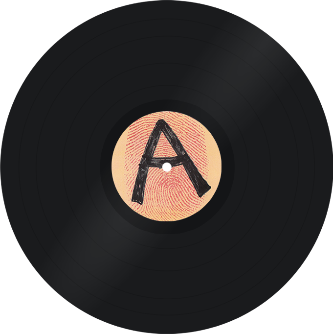 Product shots of They Are Gutting a Body of Water & A Country Western - An Insult to the Sport