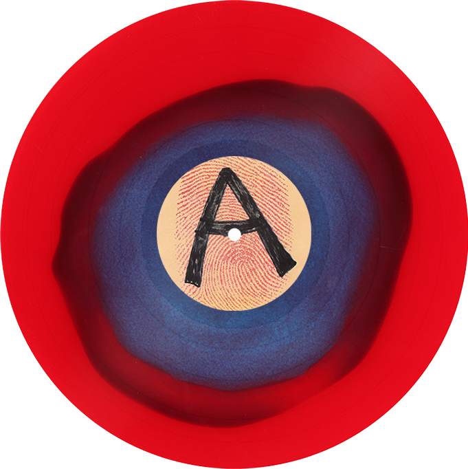 Product shots of They Are Gutting a Body of Water & A Country Western - An Insult to the Sport