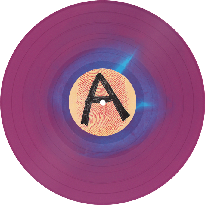 Product shots of They Are Gutting a Body of Water & A Country Western - An Insult to the Sport