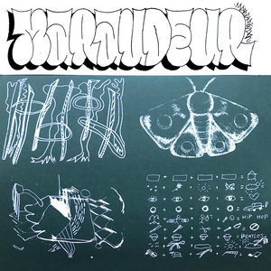 Maraudeur - Puissance 4 LP (Feel It)