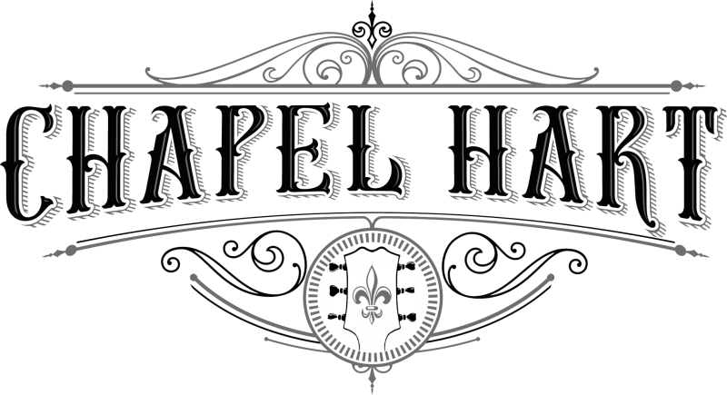Chapel Hart Logo
