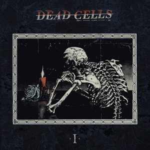 Dead Cells - I LP (Erste Theke)