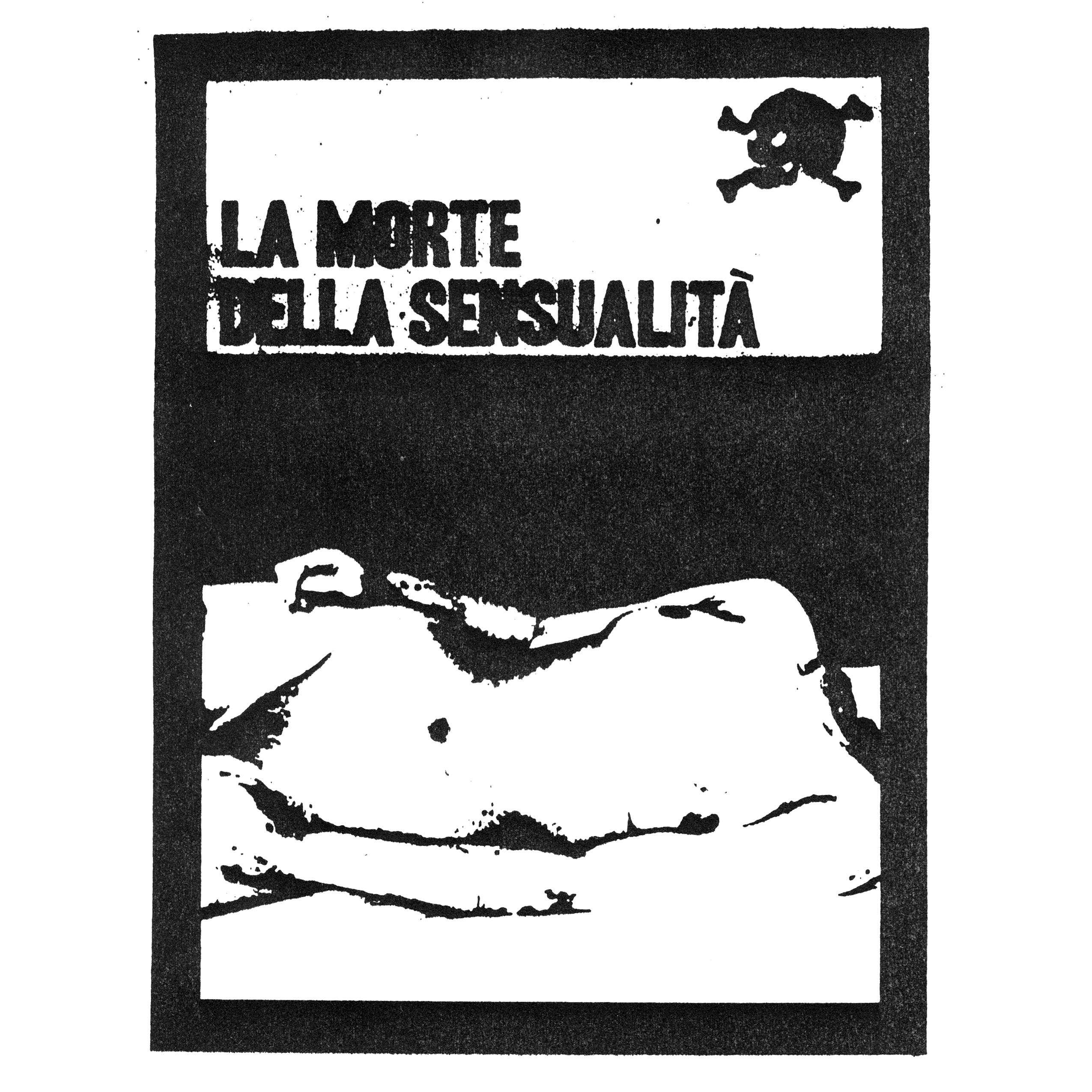 Armenia - La Morte della Sensualità