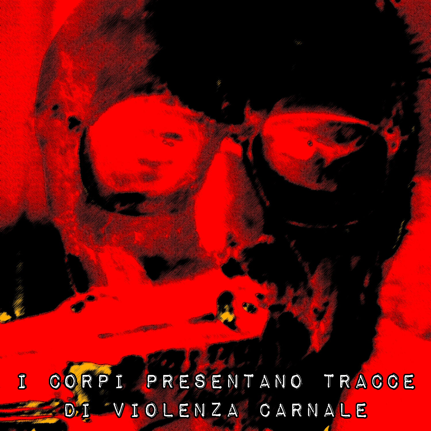 I Corpi Presentano Tracce di Violenza Carnale - Lucio Fulci è Morto