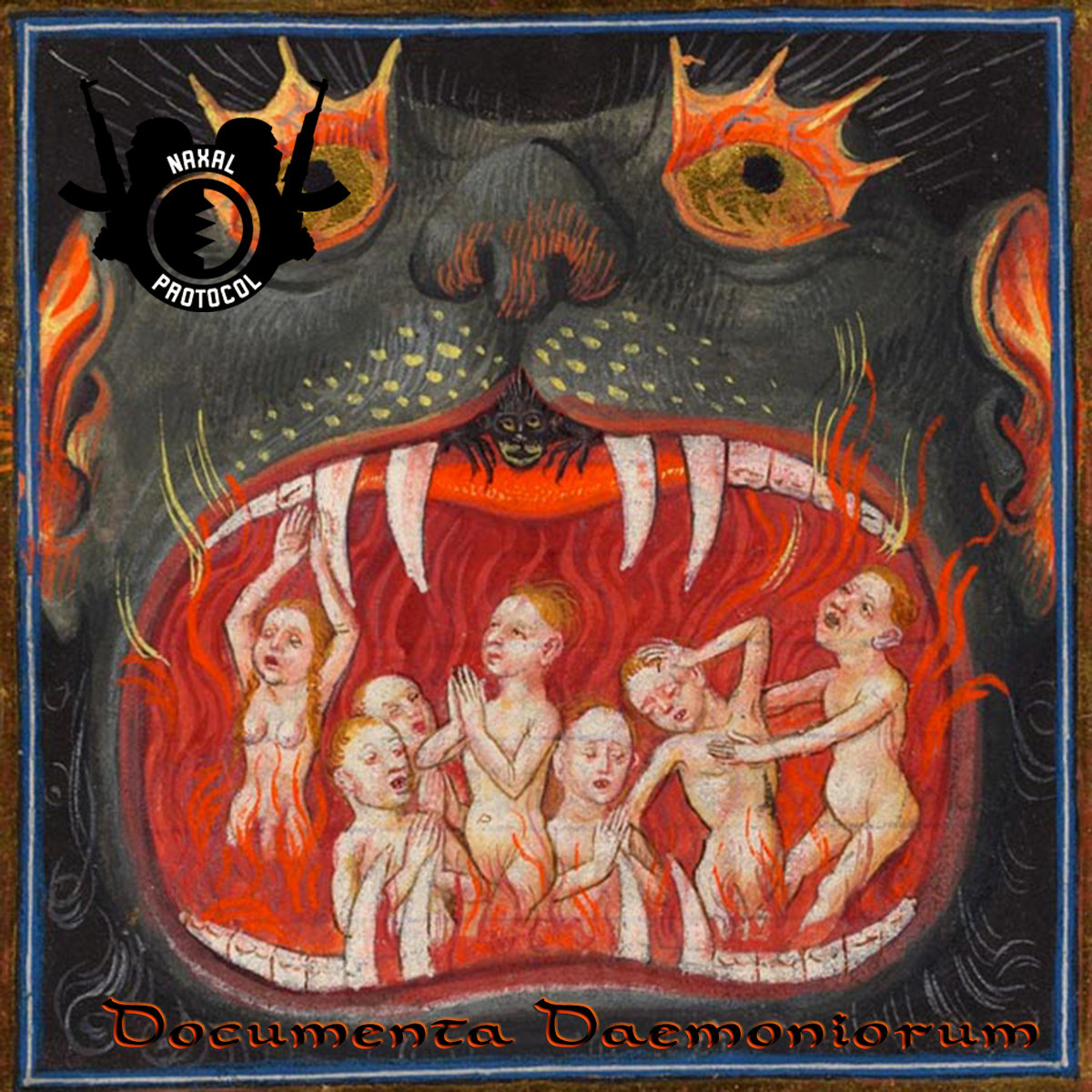 Naxal Protocol -  Documenta Daemoniorum